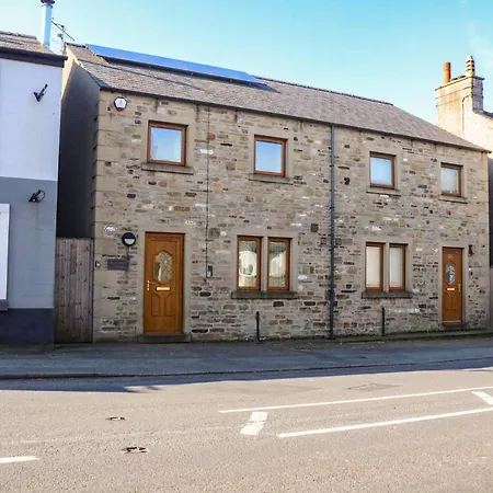 Holiday home Bytheway