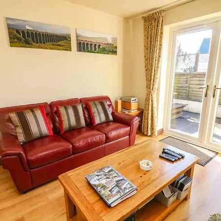 Bytheway Holiday home *