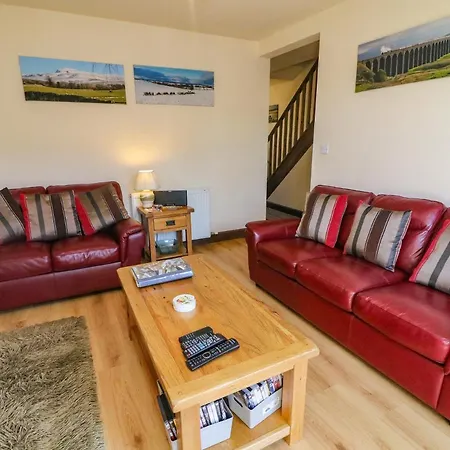 Holiday home Bytheway