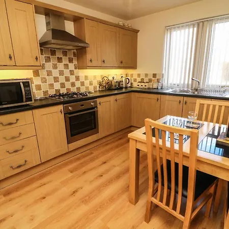 Holiday home Bytheway *
