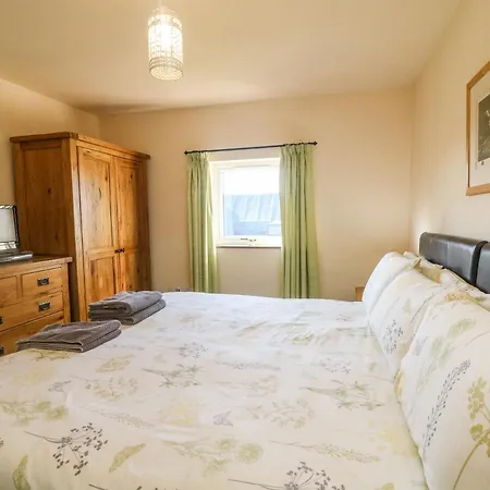 Holiday home Bytheway