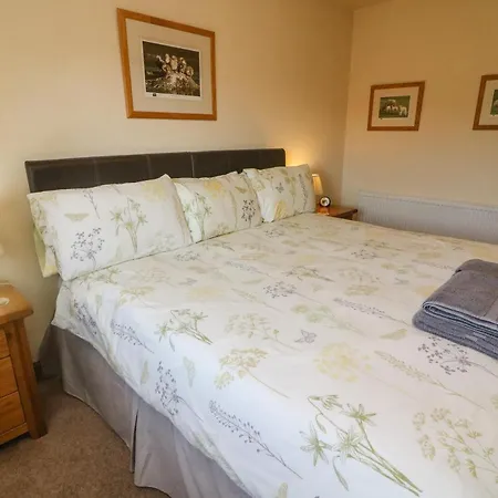 Holiday home Bytheway Ingleton (North Yorkshire)
